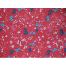 Oxford 600d Fleurs Impression en polyester (DS1017)